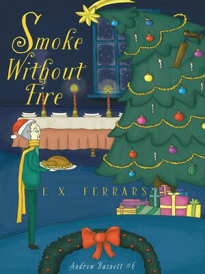 cover image of Smoke Without Fire